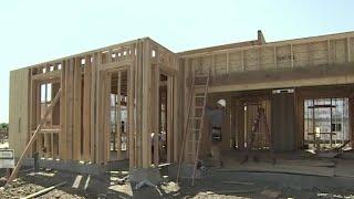 California sues city of Huntington Beach for refusing to process housing units