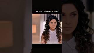 Life hits different when..#shorts#life#motivation#quotes#edit#explore#tranding