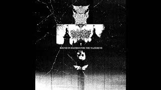 Unholy Vampyric Slaughter Sect (US) / Ceremonial Crypt Desecration (Australia) - Split 2021