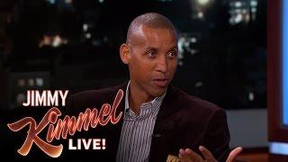 Reggie Miller Talked Trash to Michael Jordan Once