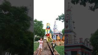 Krishna help  #short #godkrishna #viral #shorts #godkrishna #love #krishna #lord #train #hindugod