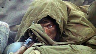 He Becomes a Master Sniper with Five Bullets in His First Battle and Takes on German Snipers