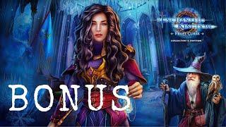 Enchanted Kingdom 9: Frost Curse  Bonus Chapter Walkthrough @ElenaBionGames