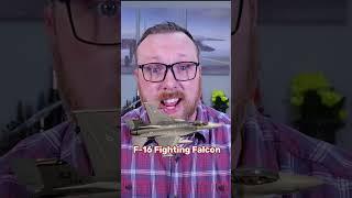 Fighter Generations: What makes a fighter 6th gen?