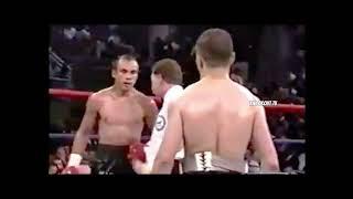 Juan Manuel Marquez vs Robbie Peden Highlights