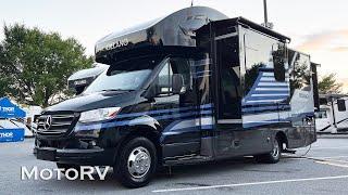 2023 Mercedes Sprinter Delano 24RW Motorhome by Thor Motor Coach