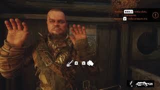 Прохождение Metro Exodus Enhanced Edition часть 11