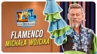 Flamenco Michała Wójcika | LOL 2 | Prime Video Polska