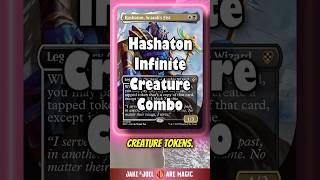 Be Aware of this Hashaton Loop Combo #shorts