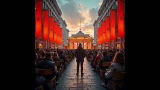 China Forum Berlin