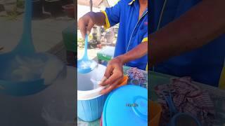 Es Kelapa Muda - Street Food   #shorts #short #shortvideo #shortsvideo #streetfood #food #eskelapa