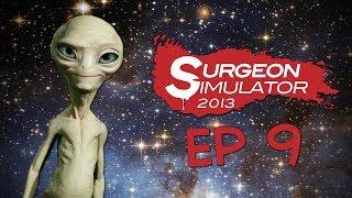 Vėjavaikis žaidžia: Surgeon Simulator 2013 [Ep 9]