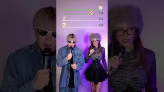 Sigma boy multi-voice challenge