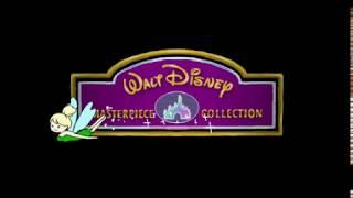 Walt Disney Masterpiece Collection (1994) Remake