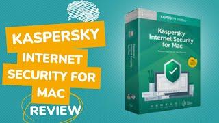 Secure Your Mac with Kaspersky Internet Security: A Complete Review!