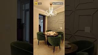 3 bhk flat in Noida Extension | Ready to move | Most affordable | Rajhans Residency