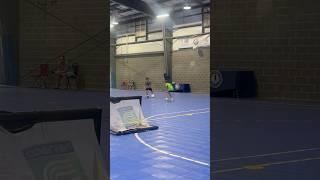 Juke and goal, reaction is priceless #futbol #soccer #1v1 #goals ️