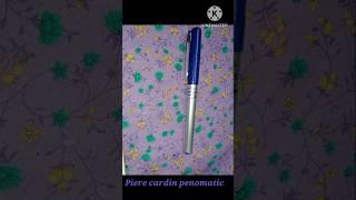 My fountain ink pen collections #shorts #koushik official