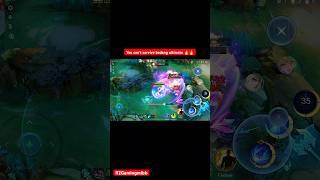 You can’t survive badang ultimate  #shorts #mlbb #badang #viral #trending