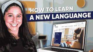 How to Learn a New Language: A Complete Beginner's Guide