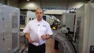 Dugard Used Machine Tools   STOCKCAST Jan 2015