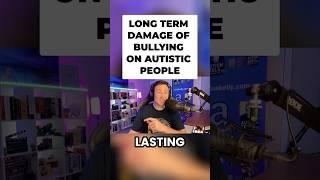 Bullying's Terrible Impact on Autistic People
