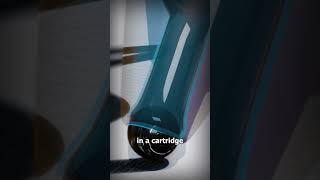 How A Ballpoint Pen Works 