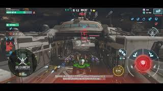 [FFA] Ochokochi weapon magneter +stellar wasp ,The enemy is paralyzed