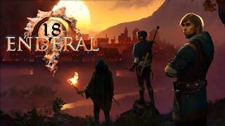 Enderal: Forgotten Stories - Эликсир Тарути