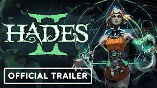 Hades 2   PC Gaming Show Trailer