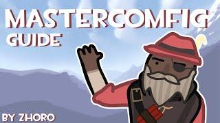 TF2: Mastercomfig Guide