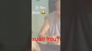 @hài so tạm được  cười lăn cười bò giải trí cường lê xuân 965 gửi đến bạn 