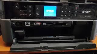 Epson TX650