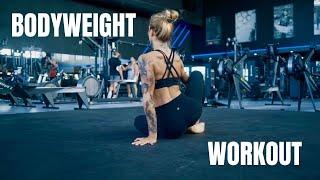 Do this Workout at Home!
