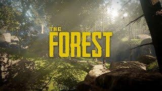 The forest где найти шагомер и современный лук