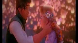 Tangled- Whereever You Will Go (HD) By The Calling