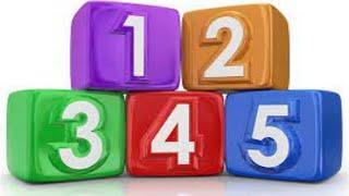 1 After 2 After 3.... || Kindergarten || Tables || KG