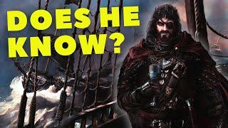 Euron Greyjoy: Magical Kraken or Con Artist? (ASOIAF Theory)