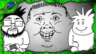 OneyPlays Animated: Airsoft Fatty