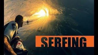 Серфинг -Serfing - лучшие моменты