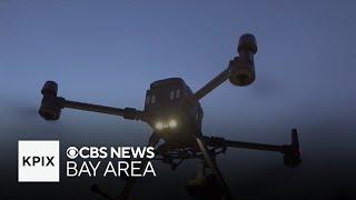 Lawsuit claims Sonoma County drone system is being used to spy on neighbors