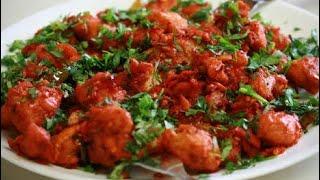 CHICKEN 65 - SPICY AND TASTY RESTUARANT STYLE| Arshiya's Corner