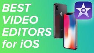 The BEST Video Editor on iOS