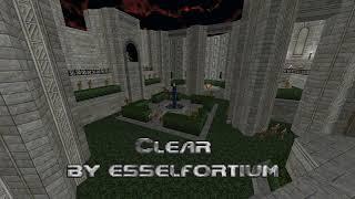 Clear - BTSX Episode 3 Preview - MAP02