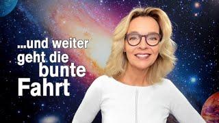 Und weiter geht die bunte Fahrt: Saturn in Widder | Silke Schäfer