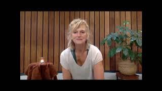 Positief de dag beginnen - Evelien van Straaten