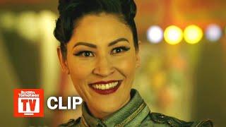 Into the Badlands S03E12 Clip | 'The Widow vs Chau' | Rotten Tomatoes TV