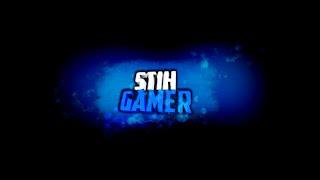 Разговорный Стрим Stih Gamer