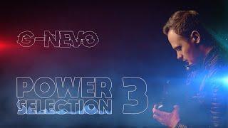 POWER SELECTION#3 | G-NEVO | LIVE HOUSE MUSIC MIX | 2023