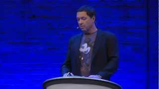 Brian Fargo: Unite2012 (Part 1) My History with Interplay